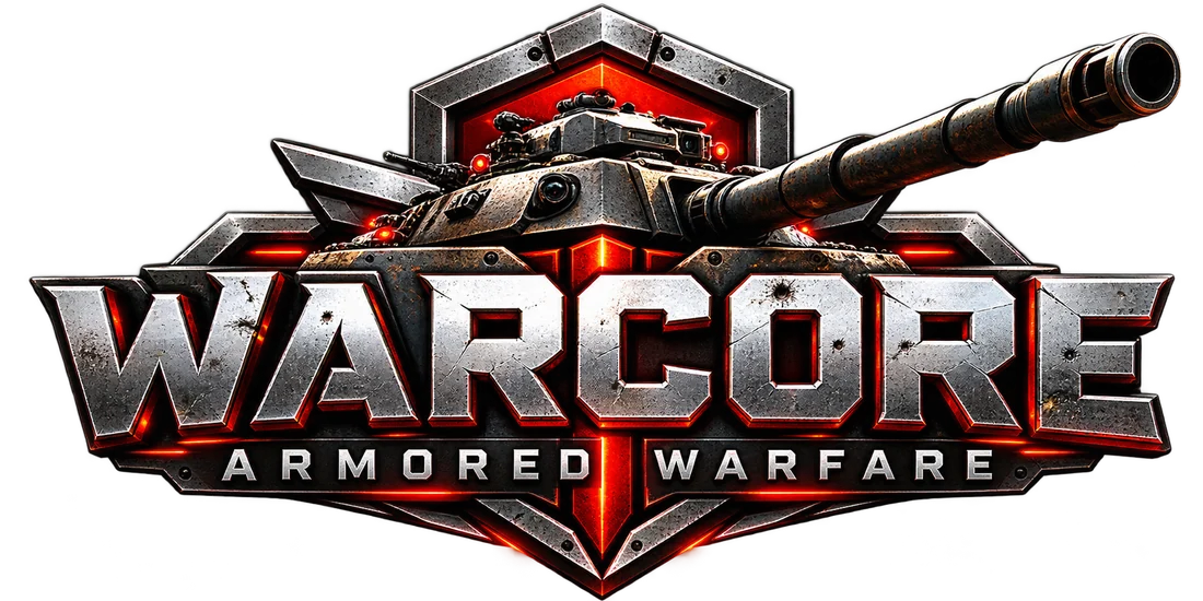 WARCORE: Armored Warfare